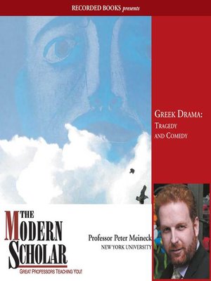 cover image of Greek Drama